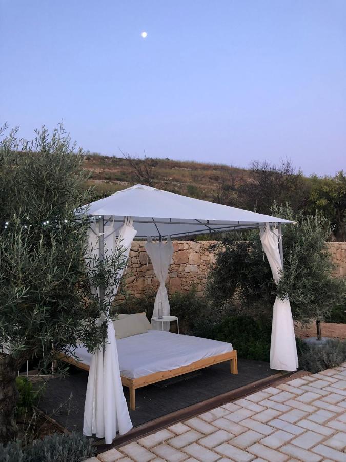 הוילה L-Imgarr Sunset Oasis מראה חיצוני תמונה